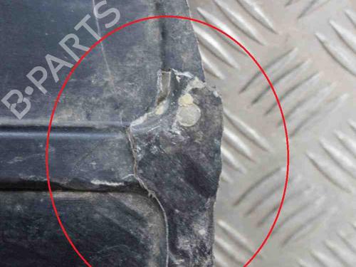 Upper protection SKODA SUPERB III Estate (3V5) 1.5 TSi | BP29812420M93 