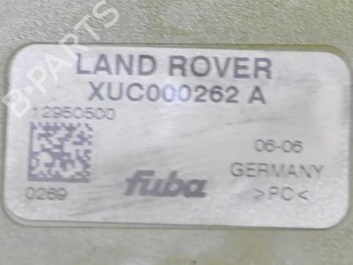 Electronic module LAND ROVER DISCOVERY IV (L319) 2.7 TD 4x4 | BP7733921M83