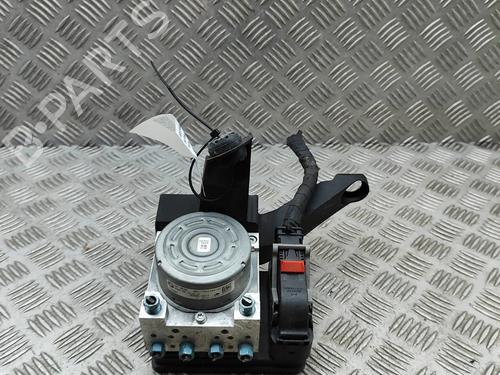 ABS Bremseaggregat ABS Bremseaggregat BMW X2 (F39) sDrive 18 i (136 hp) 36863727 36863727