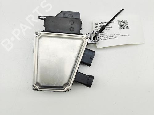 Gearbox control unit PEUGEOT 508 II (FB_, FH_, F3_) Hybrid 225 (F35GQU) | BP29975504M52 