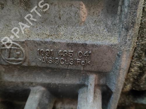 Gearbox BENTLEY CONTINENTAL Coupe (3W_, 393) 4.0 | BP25786875M3 