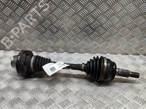Antriebswelle links vorne PORSCHE CAYENNE (9PA) 3.2 | BP23248909M38 