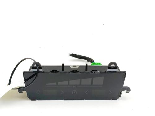 Used Control unit Control unit VOLVO S90 II (234) D5 AWD (235 hp) 40014860 40014860