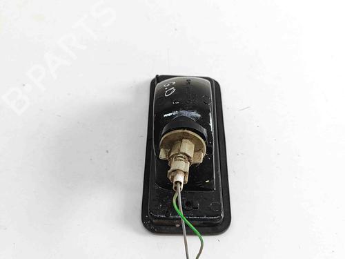 Rear fog light TOYOTA HILUX VI Pickup (_N1_) 2.5 D-4D 4WD (KDN165, KDN170, KDN190) | BP29486875C37 
