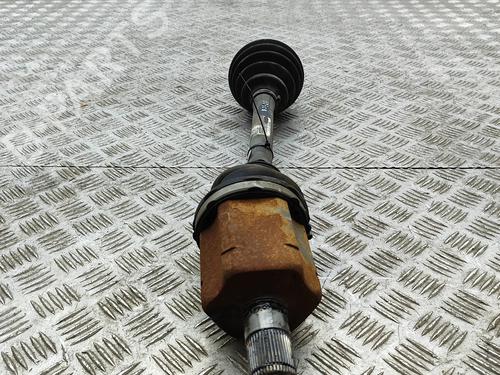 Left front driveshaft MAN TGE Van 2.0 TDI (01V, 03V, 36V, UYB, UYC, UYD) | BP31976767M38