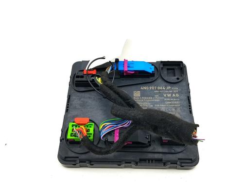 Used Control unit Control unit VW TOUAREG (CR7, RC8) 3.0 TDI 4motion (286 hp) 40460681 40460681