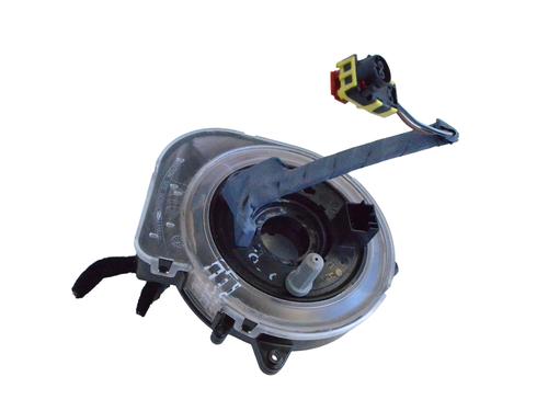 Used Squib airbag Squib airbag FIAT 500X (334_) 1.3 (334.AXR11) (150 hp) 33357735 33357735