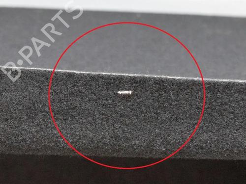 Bagagerumsgulv TESLA MODEL 3 (5YJ3) EV Performance AWD | BP27761823I33 