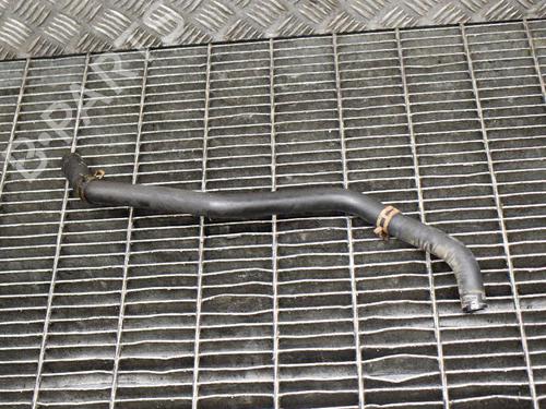 Pipe FORD TRANSIT V363 Platform/Chassis (FED, FFD) 2.2 TDCi | BP14611589M125 