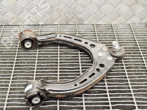 Used Right front suspension arm Right front suspension arm TESLA MODEL S (5YJS) 75 (320 hp) 7799086 7799086