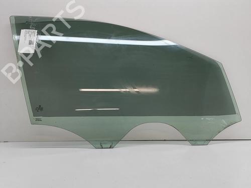 Used Front right door window VW POLO V (6R1, 6C1) 1.2 TSI (105 hp) 27778882