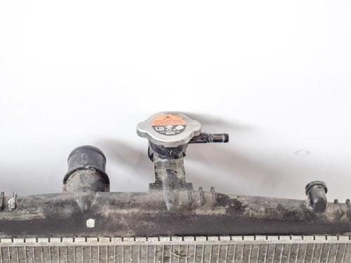 Water radiator NISSAN JUKE (F15) 1.6 | BP6740284M31 