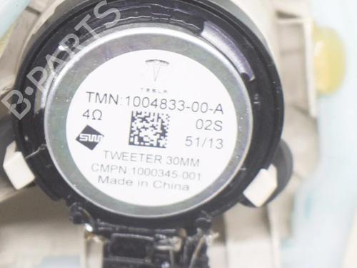 Andre TESLA MODEL S (5YJS) P85 | BP14618969O1 