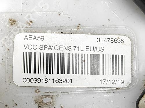 Fuel pump VOLVO XC90 II (256) B5 Mild Hybrid AWD | BP28558455M76 - Image 6