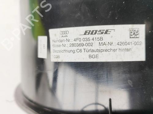 Speaker AUDI Q7 (4LB) 3.0 TDI quattro | BP35717999E2  - Image 7