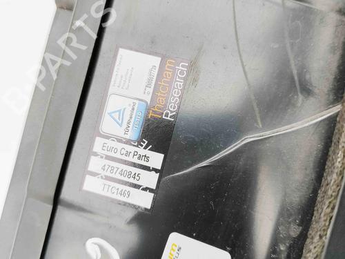 Right taillight OPEL MOVANO B Van (X62) 2.3 CDTI FWD (FV) | BP36066824C35 - Image 8
