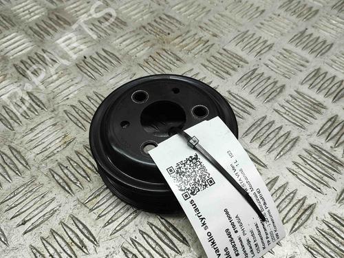 Used Pulley FORD FIESTA VI Van 1.0 EcoBoost (140 hp) 30256907