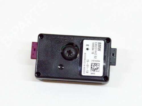 Used Electronic module Electronic module BMW 3 (F30, F80) 330 d (258 hp) 10187538 10187538