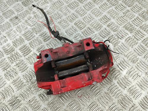 Left rear brake caliper PORSCHE BOXSTER (987) 2.7 | BP28154227M107 