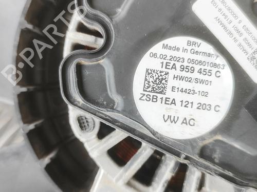 Radiator fan VW ID.4 (E21) GTX | BP35717725M35  - Image 7