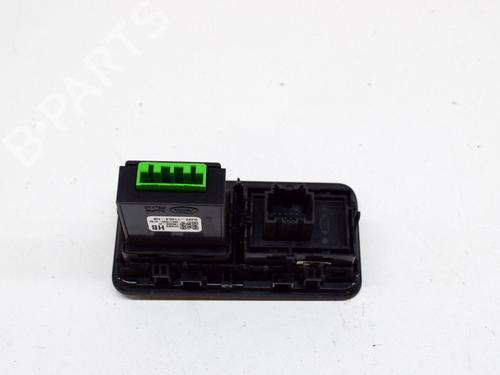 Switch LAND ROVER RANGE ROVER EVOQUE (L538) 2.0 D 4x4 | BP10401894I30 