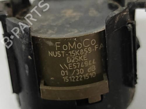 Electronic module FORD FOCUS IV (HN) 1.0 EcoBoost | BP17139868M83