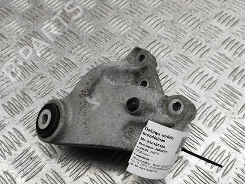 Used Support MERCEDES-BENZ CLA Coupe (C117) CLA 200 CDI / d (117.308) (136 hp) 29458573