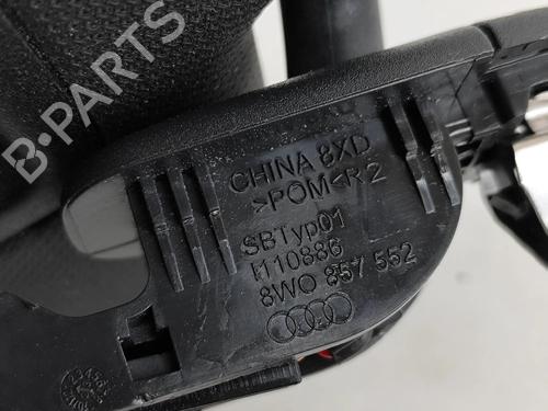 Right sun visor AUDI A4 B9 Avant (8W5, 8WD) RS4 TFSi quattro | BP27772260I2  - Image 8