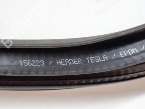 Gummiliste TESLA MODEL 3 (5YJ3) EV | BP27749063C142  - Image 6