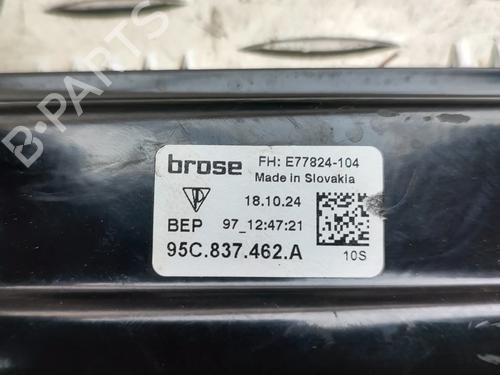 Front right window mechanism PORSCHE MACAN (XAB) 4S Electric 4 (XABDC1) | BP33433232C23  - Image 5