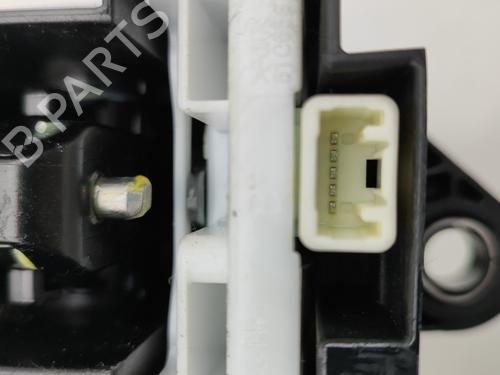 Gear lever TOYOTA PRIUS (_W3_) 1.8 Hybrid (ZVW3_) | BP28811937M90 