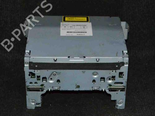Used Electronic module MAZDA 6 Hatchback (GG) 2.0 (GGES) (147 hp) 6723008