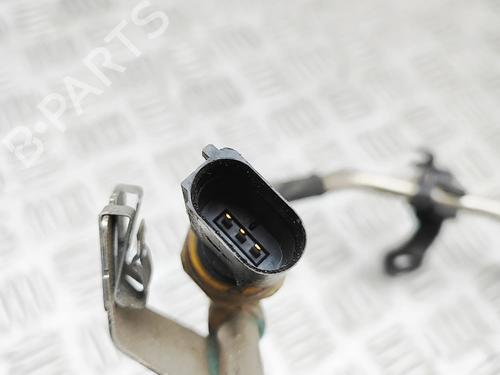 AC pipe PORSCHE PANAMERA (970) 3.0 S E-Hybrid | BP39409881M126 - Image 5
