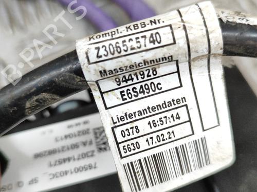 Wiring harness BMW X3 (G01, F97, G08) xDrive 20 d | BP16639204E16 