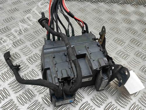 Fuse box CITROËN C5 AIRCROSS (A_) 1.6 Hybrid 225 (A45GFR) | BP29459543E1 - Image 3