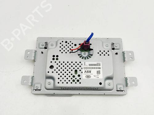 Display monitor JAGUAR F-PACE (X761) 2.0 TD4 AWD | BP30621385C48