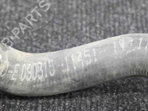 Pipe TESLA MODEL S (5YJS) 70D AWD | BP32756546M125  - Image 5