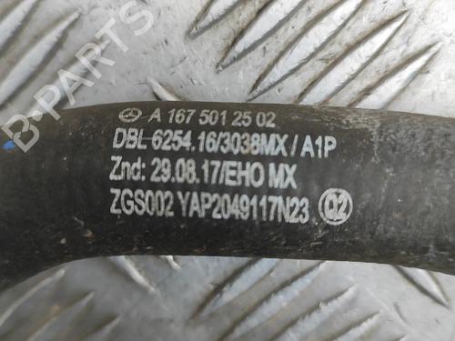 Pipe MERCEDES-BENZ GLE (V167) GLE 400 d 4-matic (167.123) | BP32991199M125 - Image 7