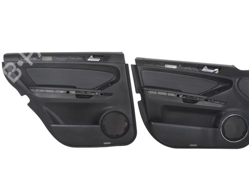 Seats set MERCEDES-BENZ GL-CLASS (X164) GL 350 CDI 4-matic (164.822) | BP32025445C78 - Image 16