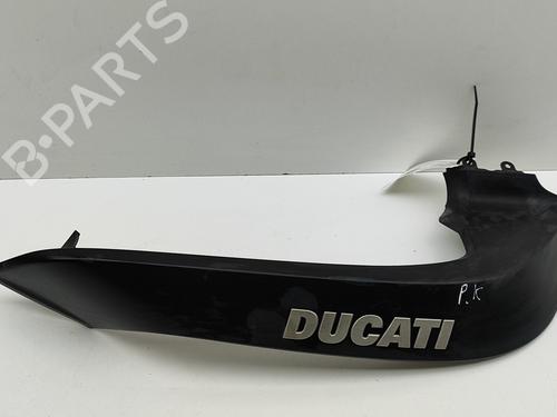 Used Other DUCATI MOTORCYCLES MULTISTRADA Multistrada 950 (AA, AD, 2A) (113 hp) 28564856
