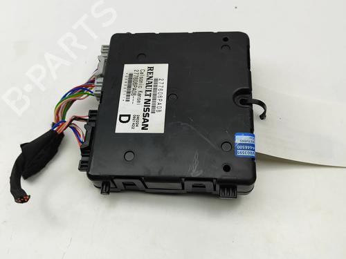 Electronic module NISSAN JUKE (F16_) DIG-T 117 | BP27794483M83