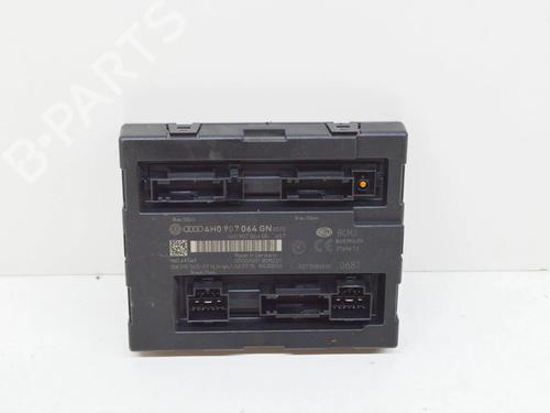 Used Electronic module AUDI A6 C7 Avant (4G5, 4GD) 2.0 TDI (190 hp) 7017100