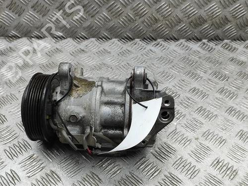 AC compressor MERCEDES-BENZ A-CLASS (W177) A 200 (177.087) | BP35920042M34 - Image 2