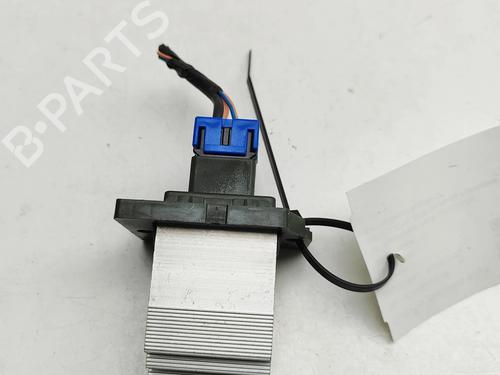 Used Heater resistor Heater resistor KIA CEE'D (JD) 1.6 CRDi 115 (115 hp) 35726837 35726837