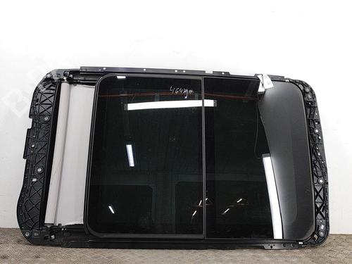 Soltag Soltag CITROËN C5 AIRCROSS (A_) 1.2 PureTech 130 (ARHNSJ) (131 hp) 33368506 33368506