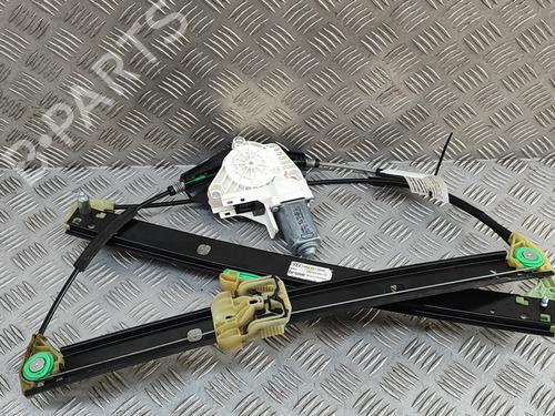 Used Front right window mechanism AUDI Q5 (8RB) 2.0 TFSI quattro (220 hp) 28955763