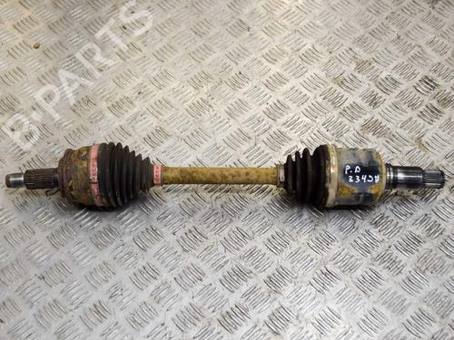Used Right front driveshaft Right front driveshaft SUZUKI GRAND VITARA II (JT, TE, TD) 2.4 All-wheel Drive (JT424, JB424, TDA4) (166 hp) 8935238 8935238