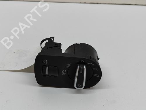Elektronisk modul AUDI Q3 (8UB, 8UG) 2.0 TDI quattro (163 hp) 27252484