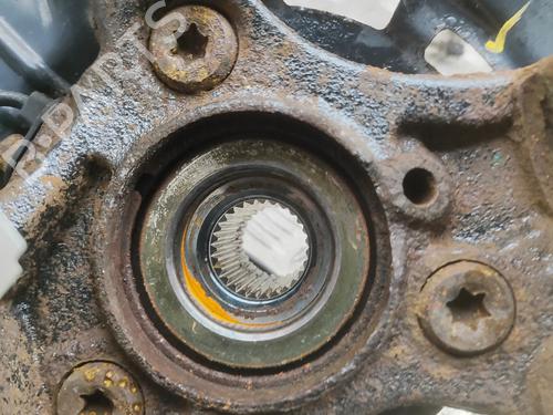 Right front steering knuckle KIA XCEED (CD) 1.6 CRDi 136 | BP33661489M26 - Image 6