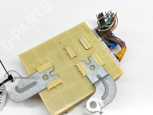 Electronic module TOYOTA LAND CRUISER PRADO (_J12_) 3.0 D-4D (KDJ120, KDJ125) | BP23865575M83 